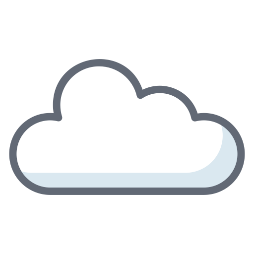 cloud icon