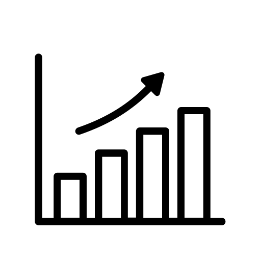 enhanced productivity icon