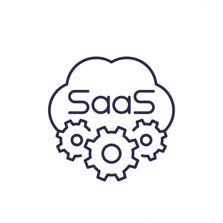 saas icon